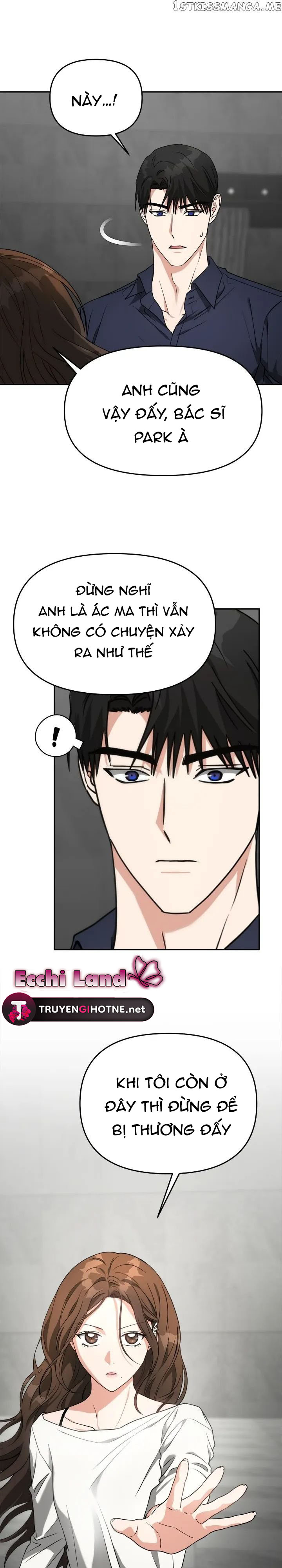 Gọi Tôi Là Ác Ma chapter 58.1 - Trang 12