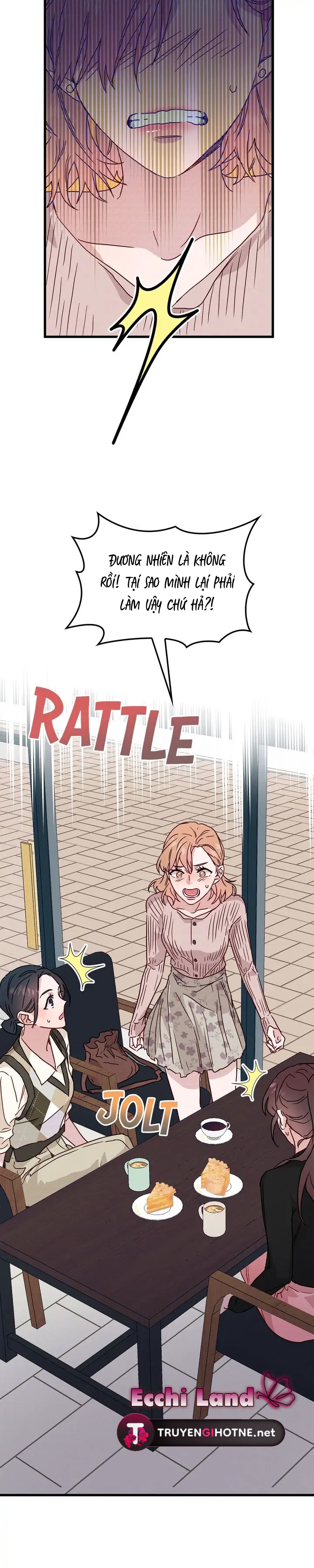 nụ hôn lúc bình minh ở tiffany chapter 27.2 13