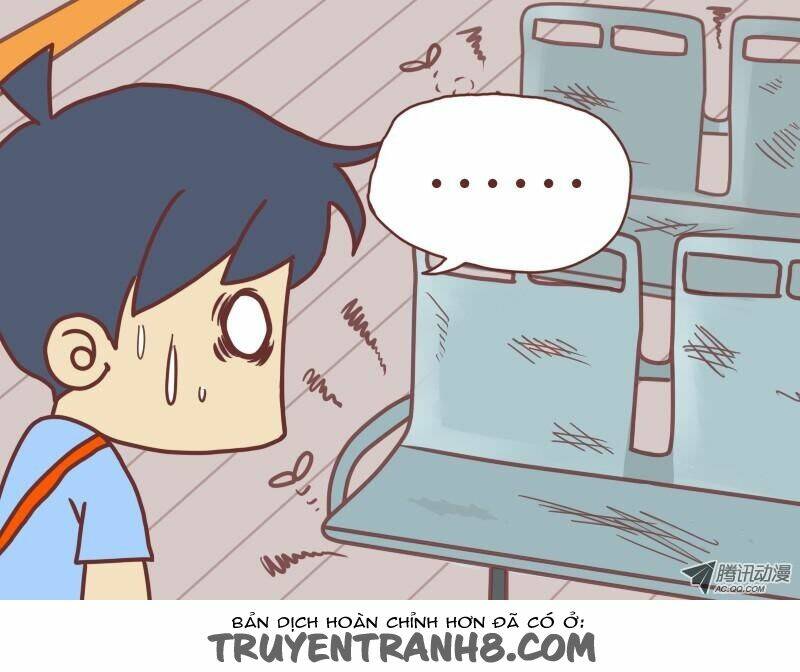 cười trên xe bus chapter 45 3