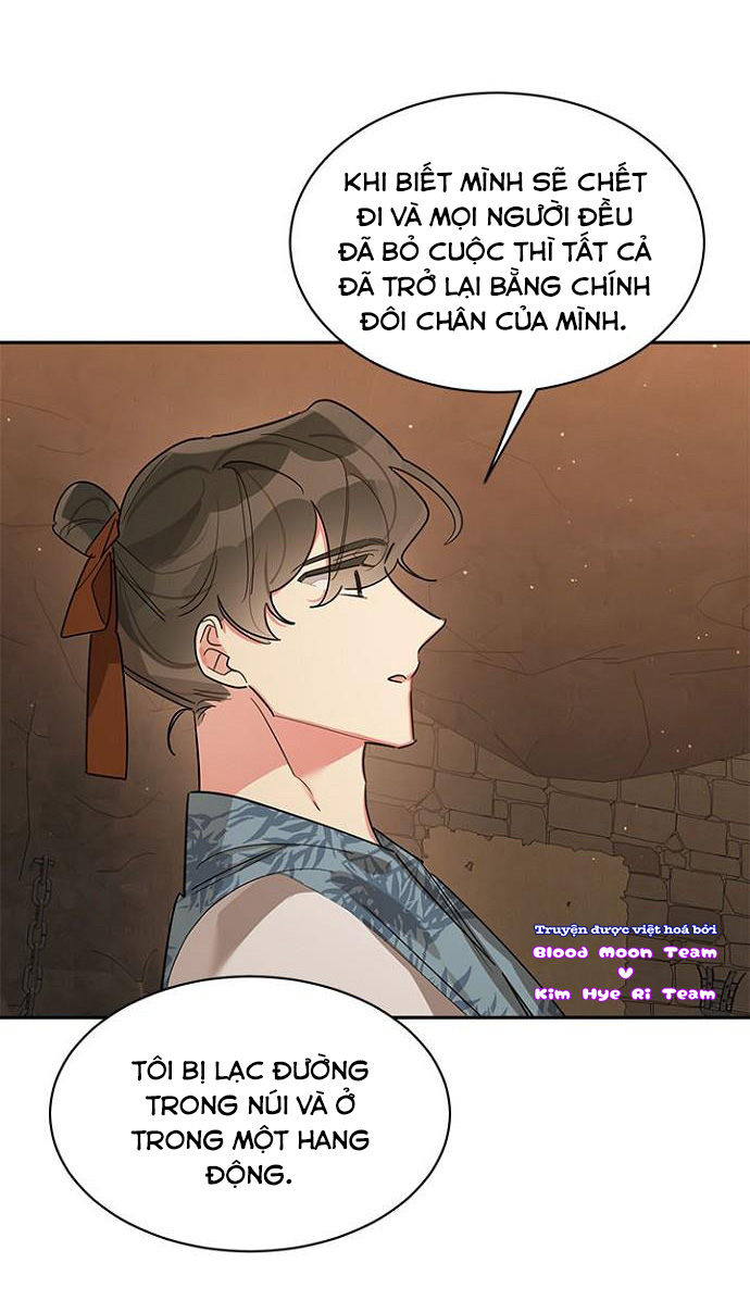 con gái bảo bối của boss phản diện chapter 25 19