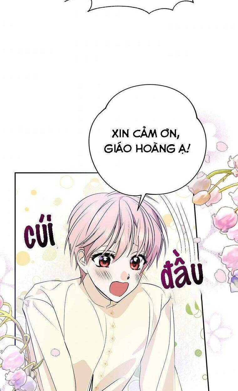 phía sau mặt nạ của nam chính hiền lành chapter 5 56