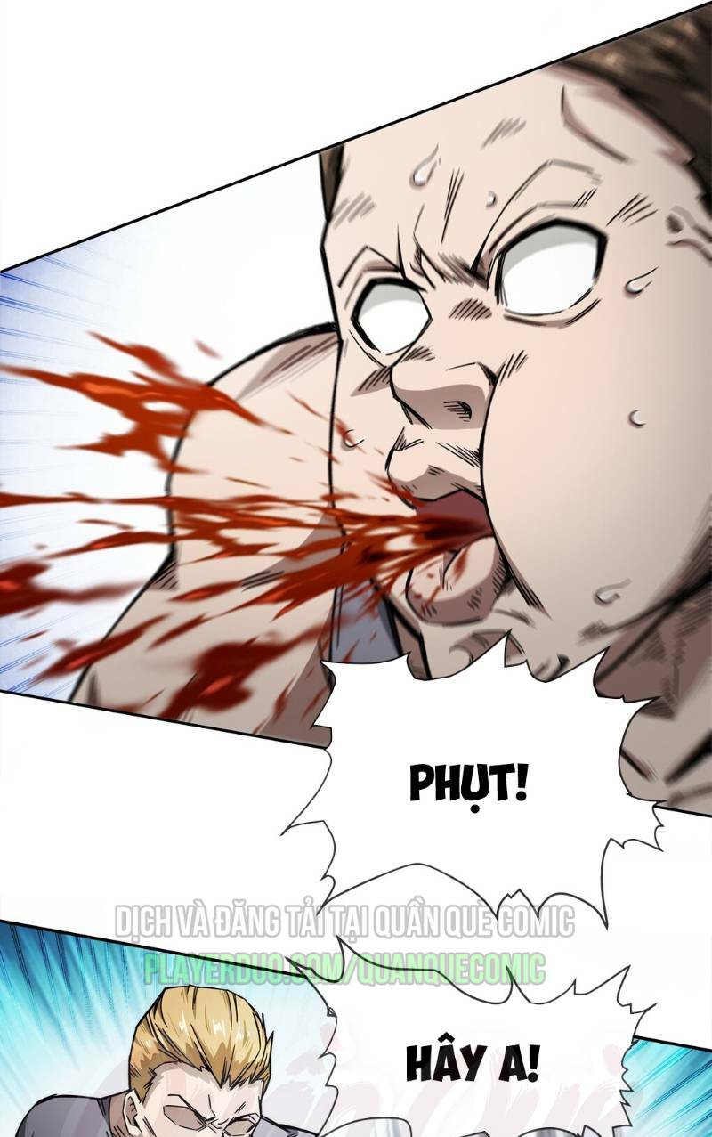 dạ thị chi chủ chapter 5 6