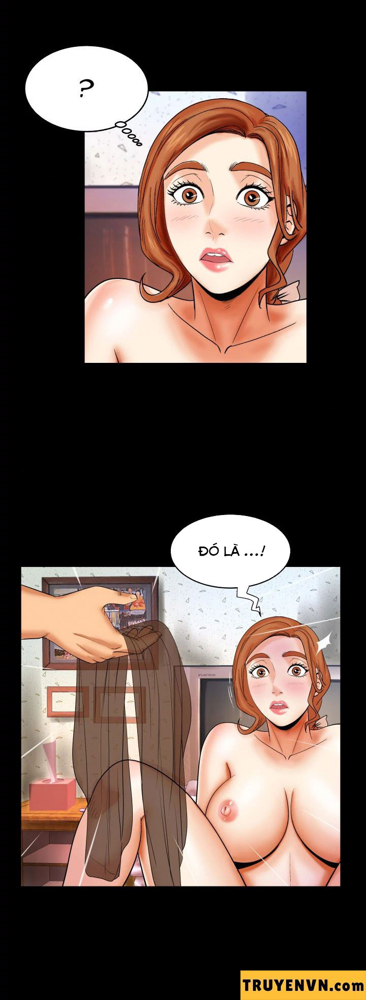 dì tôi chapter 11 17