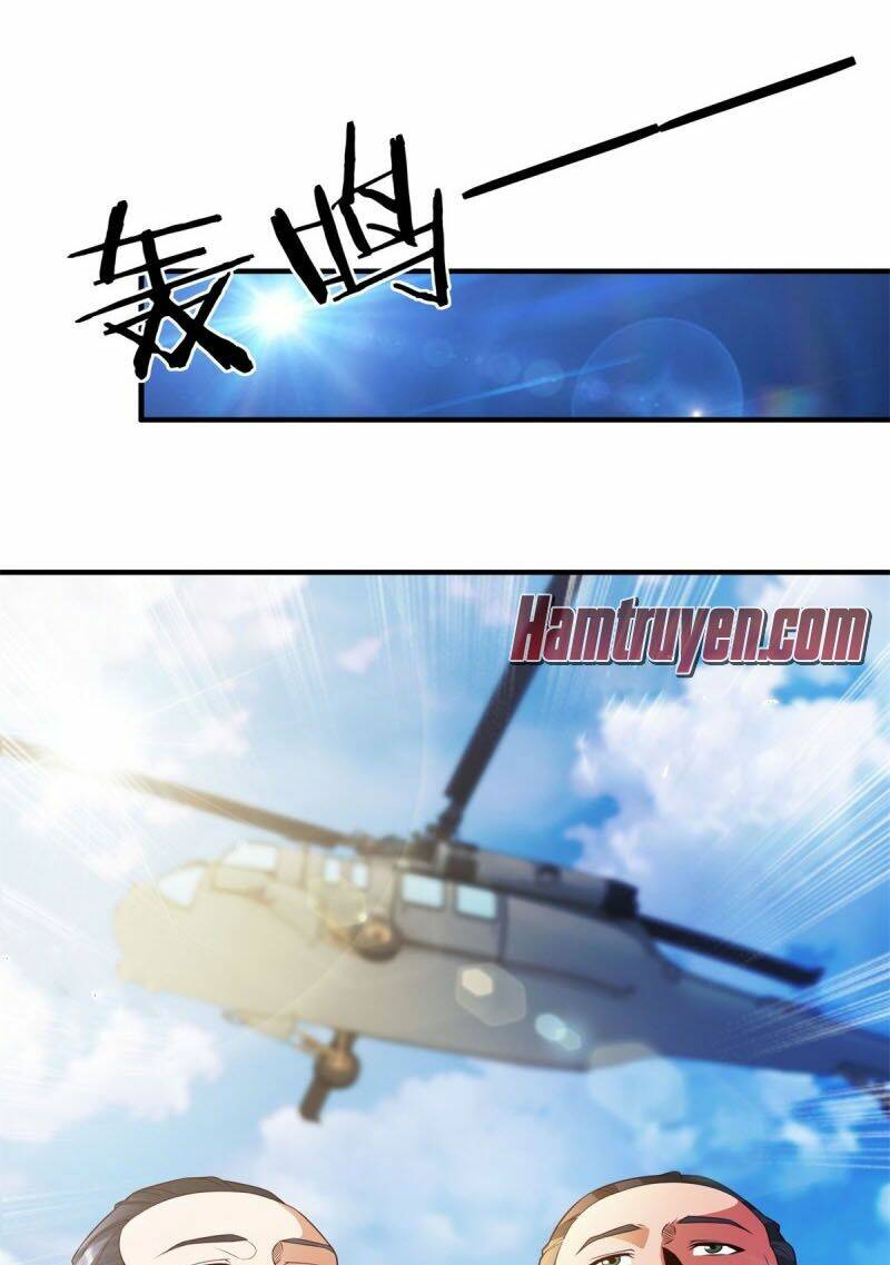 chí tôn toàn năng chapter 1 8