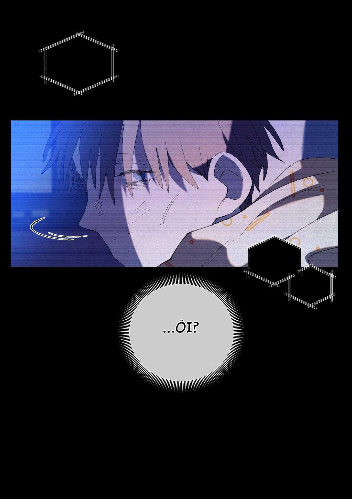 ông chú bên cửa sổ chapter 50 53