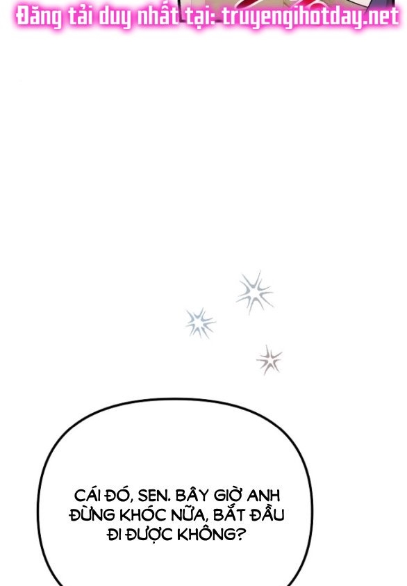 [18+] dũng sĩ vị tha chapter 26.1 33