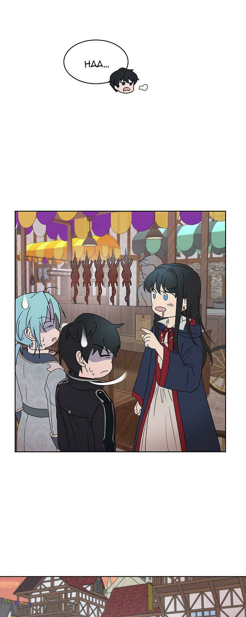 khế ước của ma tộc chapter 19 36