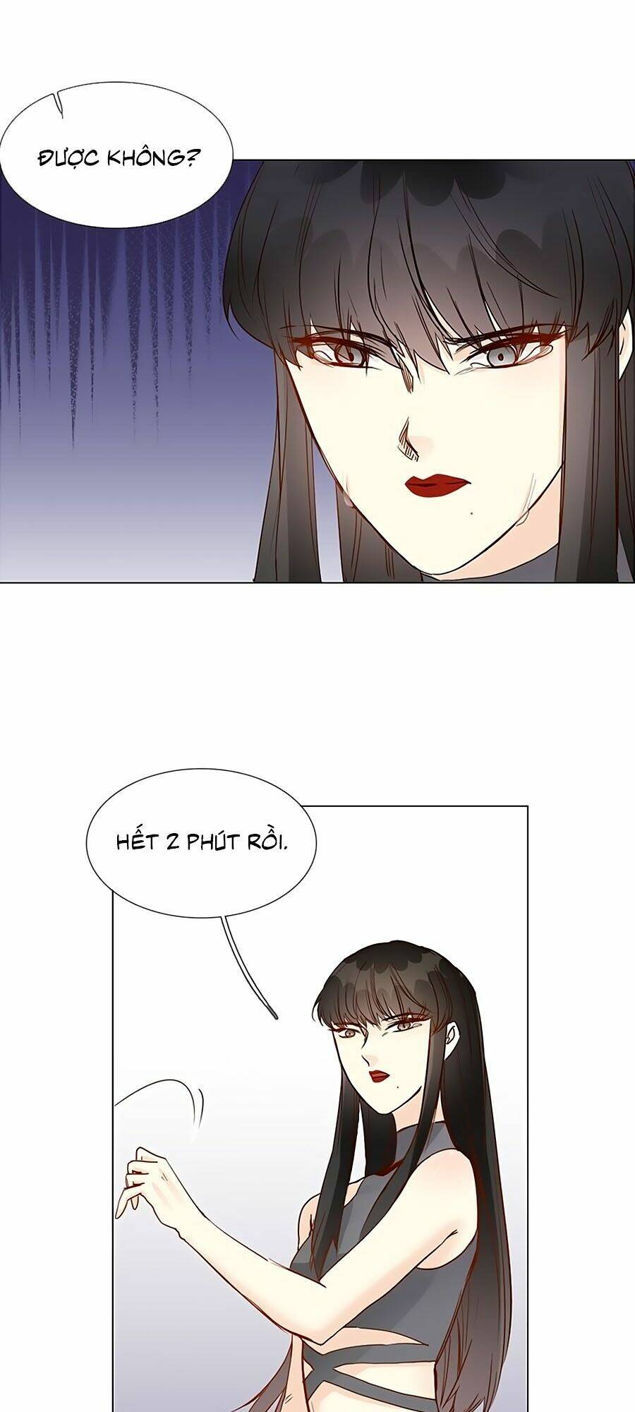 ngôi sao vụn vỡ chapter 46 26