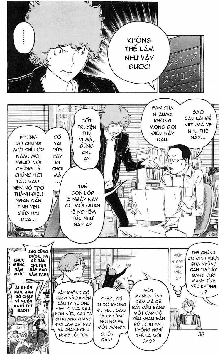 họa sĩ truyện tranh chapter 108 6