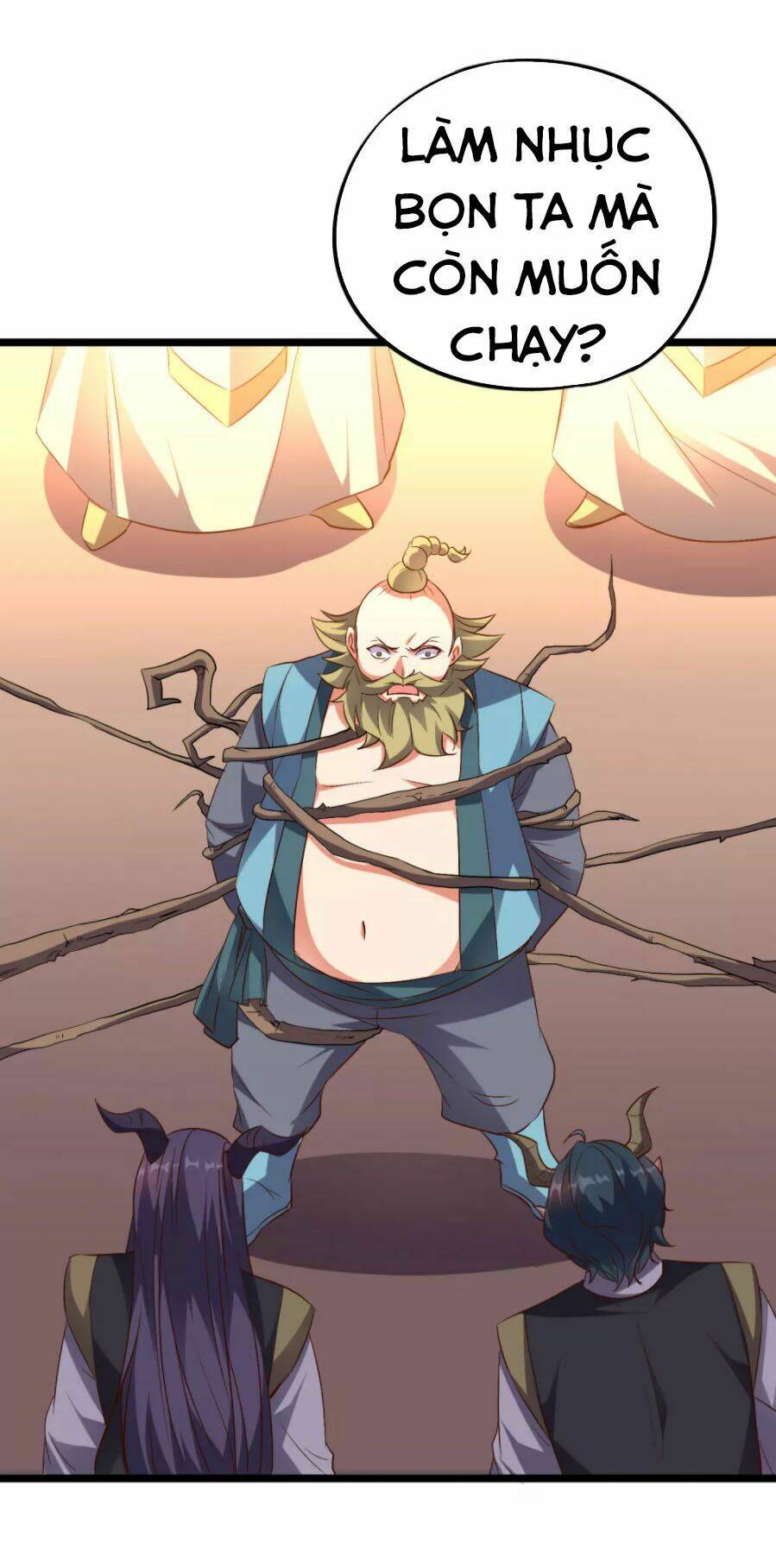 phục thiên thánh chủ chapter 57 19