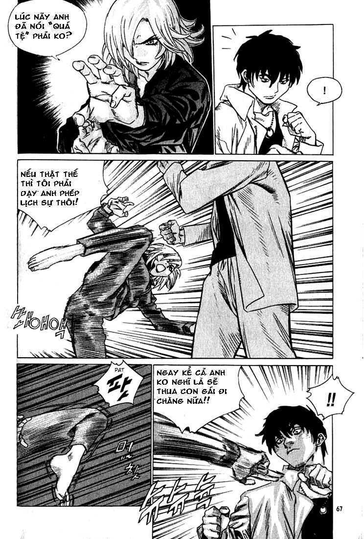 change guy chapter 234 14