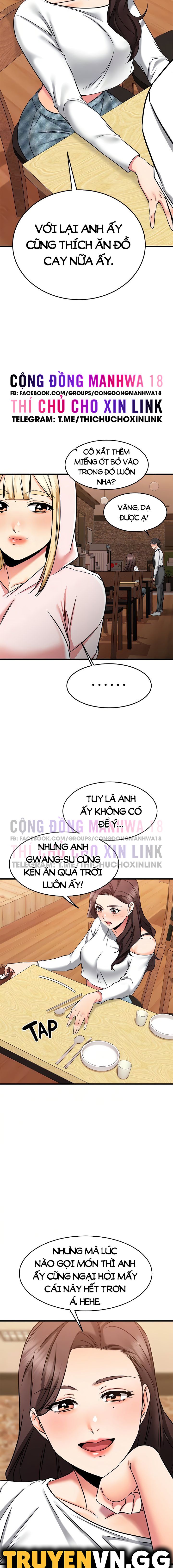 ranh giới người bạn chapter 58 14