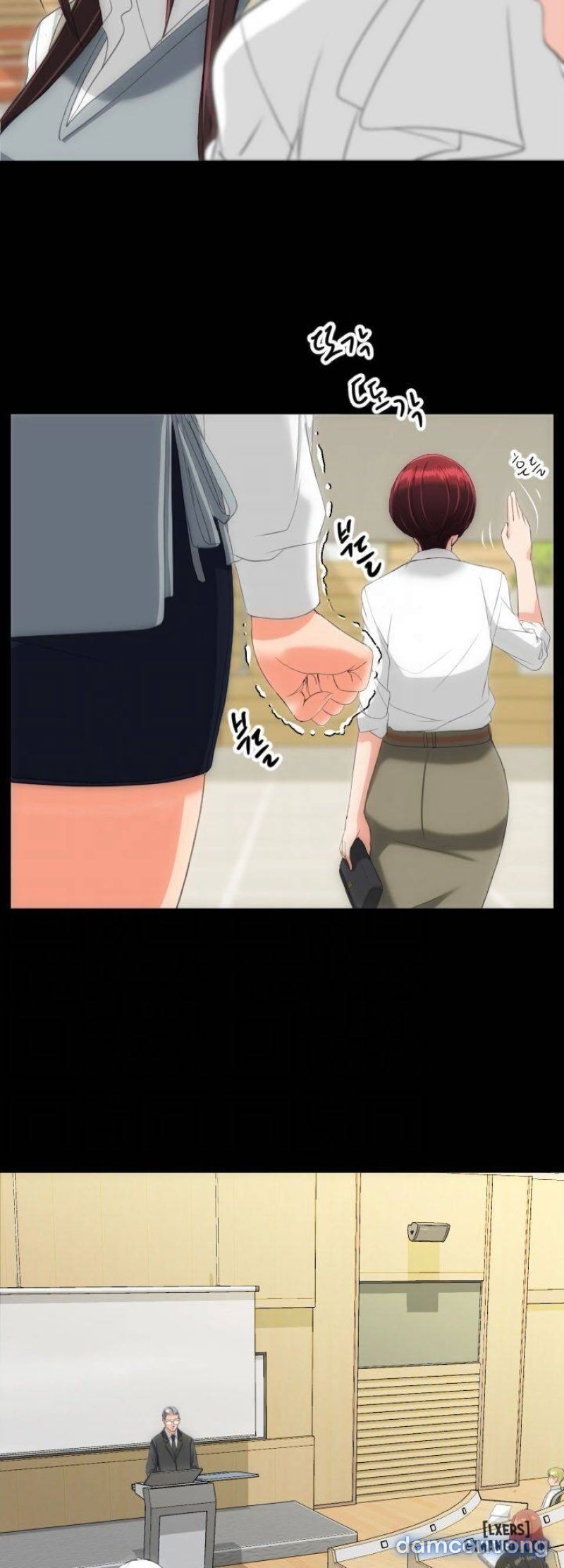 trải nghiệm người lớn chapter 29 9