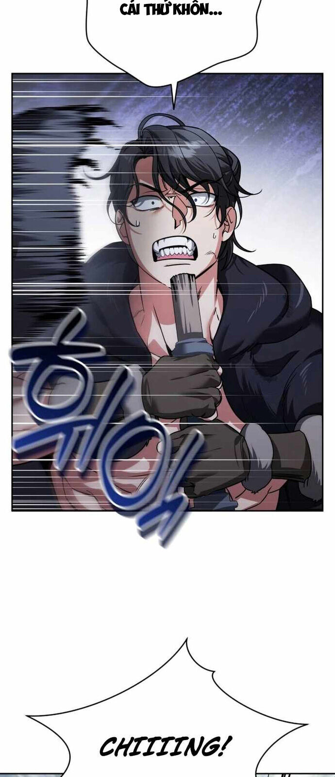 Bản Ngã Thay Đổi chapter 25 29