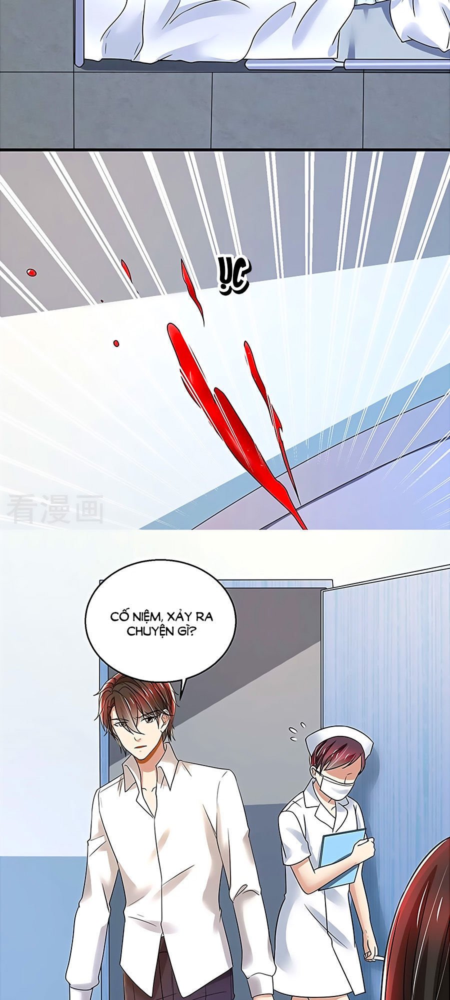 vợ yêu không ngoan chapter 89 17