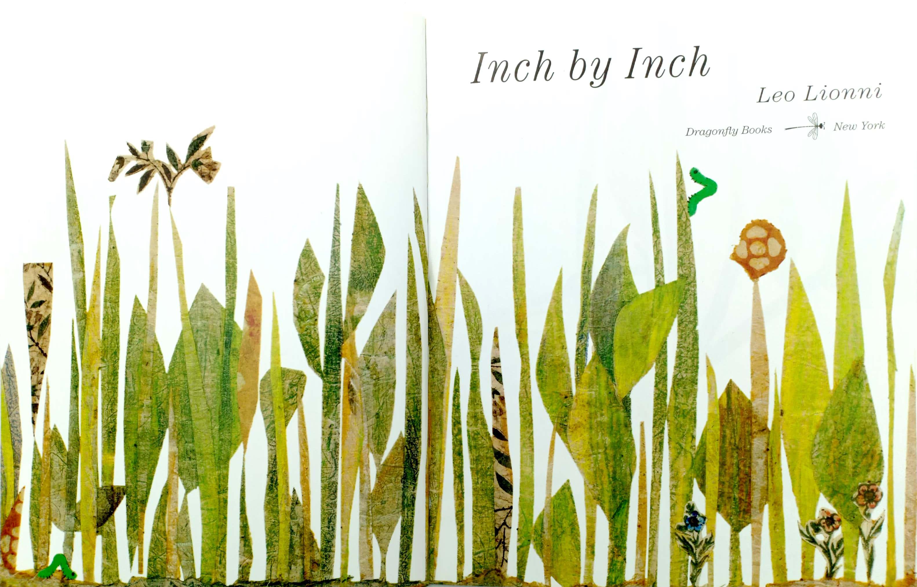 Inch By Inch