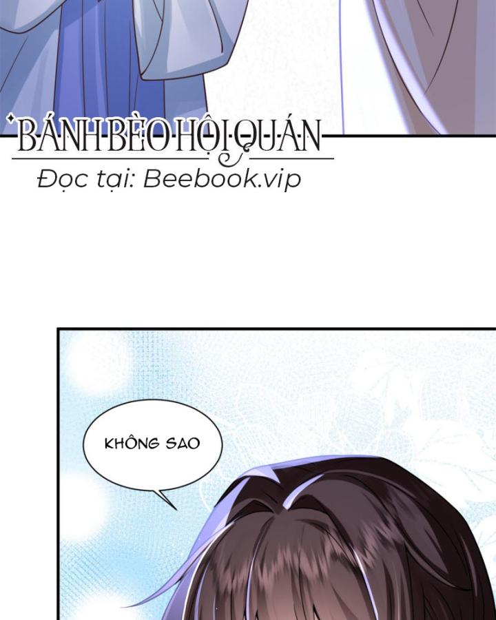 phượng quy thiên hạ chapter 3 41