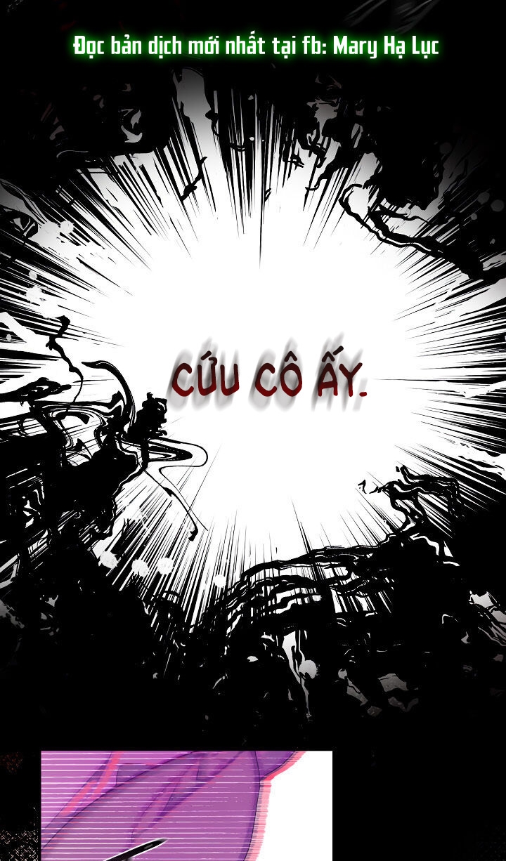 quý cô bí ẩn - secret lady chapter 5 22