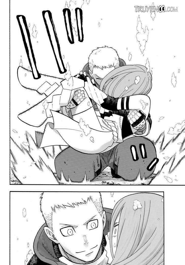 biệt đội lính cứu hỏa chapter 75 19