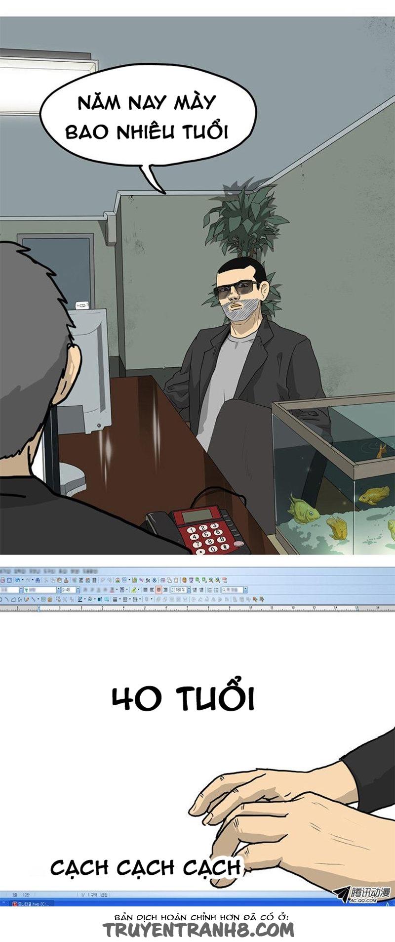 hồi sinh chapter 37 20