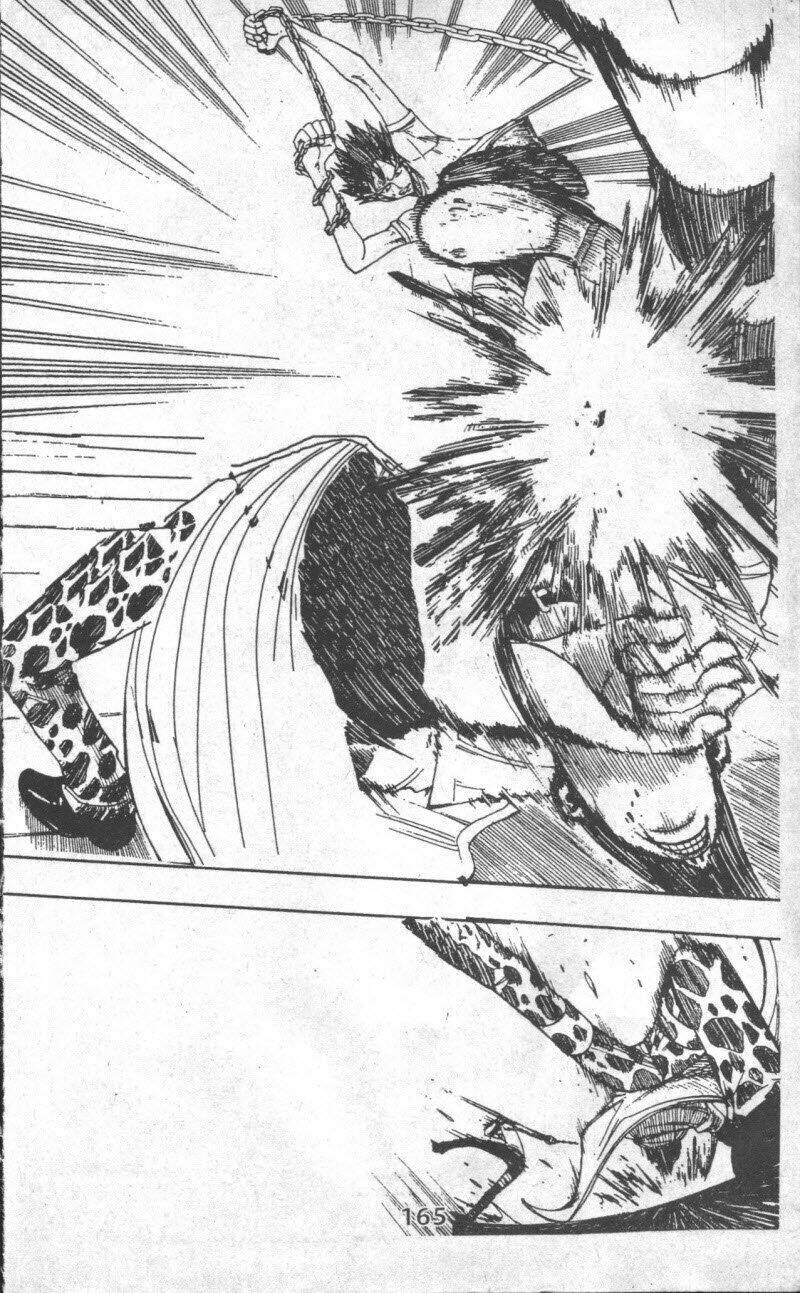 rave master (scan) chapter 29 165