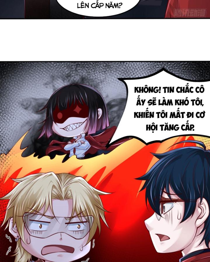 bắt đầu từ trăng đỏ chapter 163 24