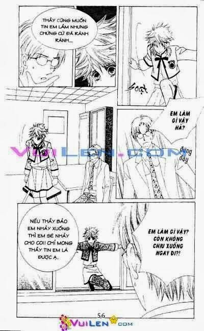 đại ca đi học chapter 11 56