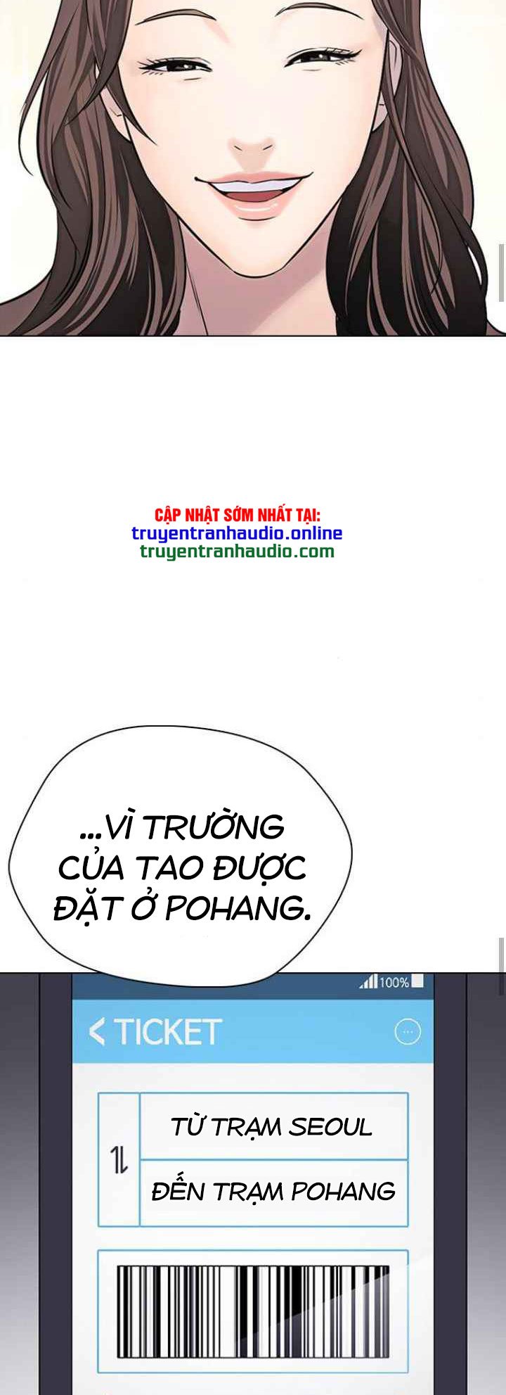 nhật ký khát vọng (desire diary) chapter 11 37