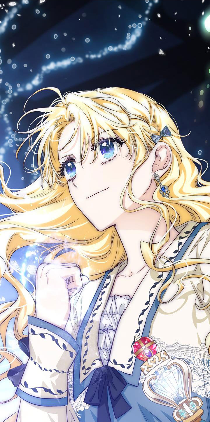 ác nữ xứng đôi với bạo chúa chapter 90 78