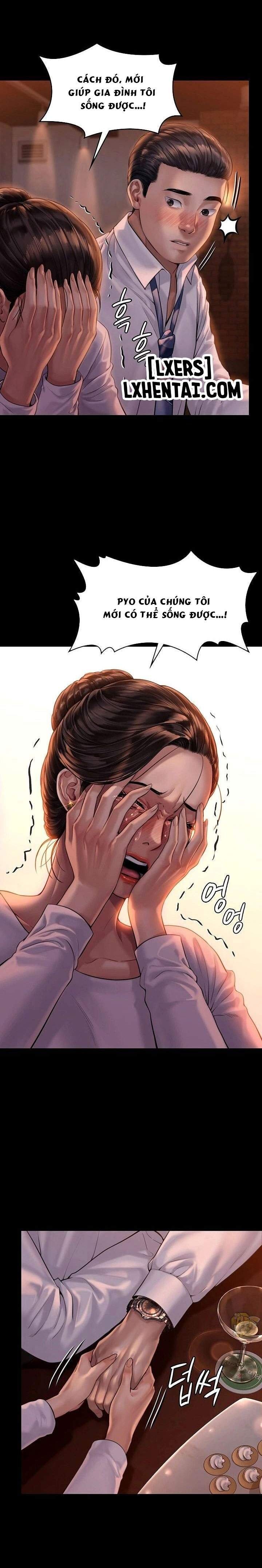 ong chúa chapter 167 25