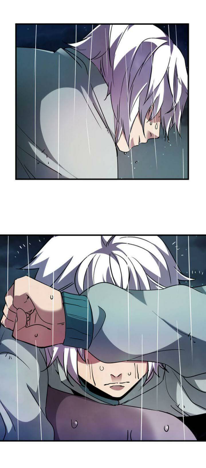 sau mạt thế tôi trở thành zombie chapter 28 45