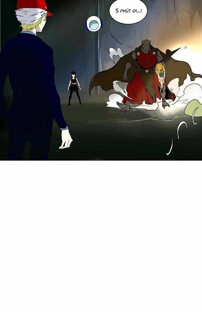 cuộc chiến trong tòa tháp chapter 174 6