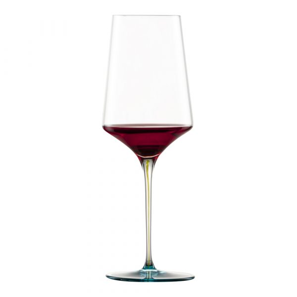Ly rượu vang pha lê Zwiesel Glas Ink 123410 Hàng chính hãng