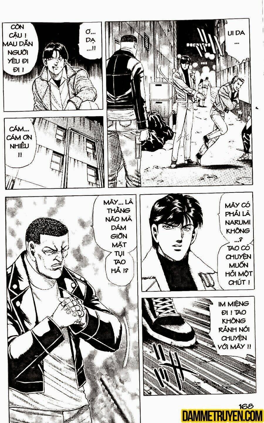 sức mạnh nhân đôi chapter 28.2 1