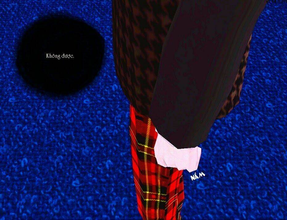 dangerous love - [truyện sim] chapter 9 44