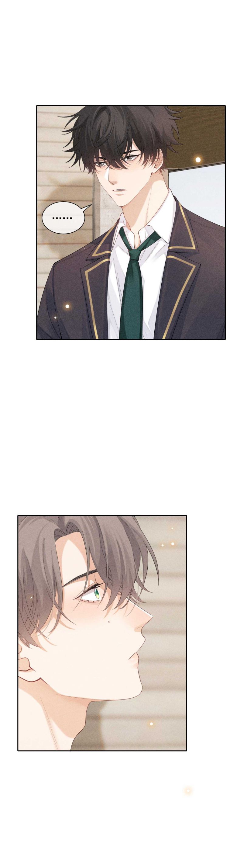 trò chơi săn mồi chapter 36 7