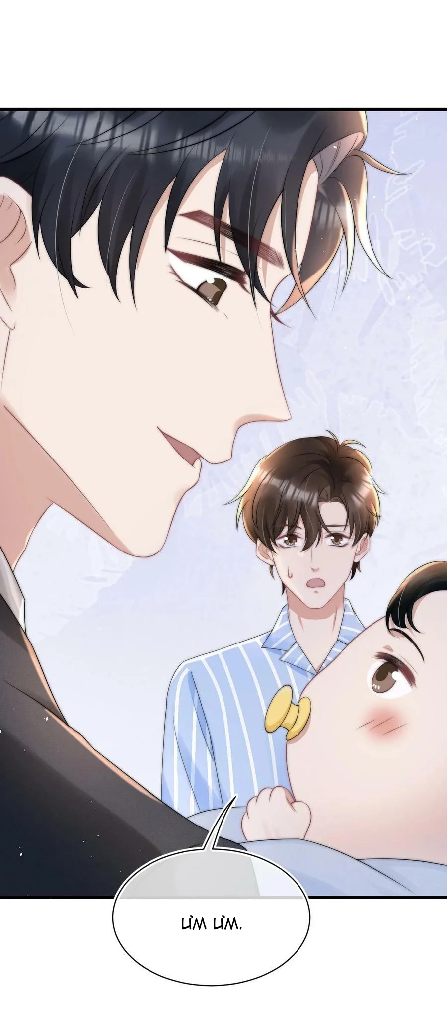 ta sinh con cho tổng tài chapter 65 14