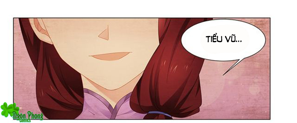 phúc hắc tổng tài đừng tới đây chapter 60 8