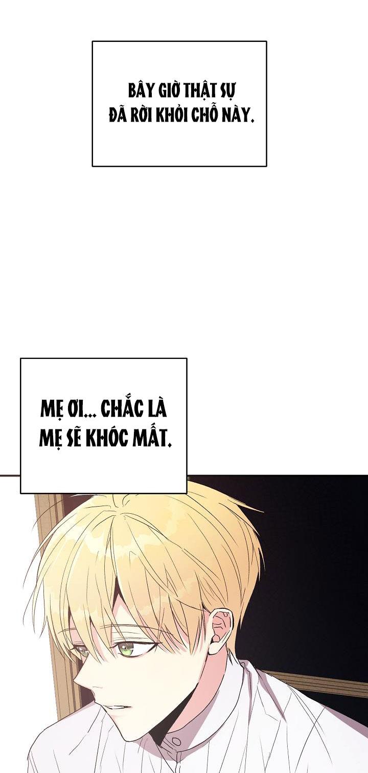 hai đất nước, đất nước của nô lệ chapter 5 51