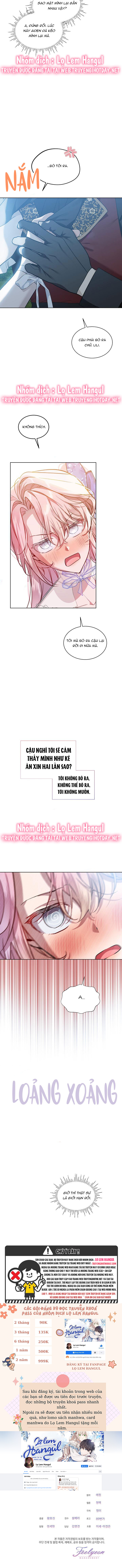 quý cô quyền lực chapter 64.2 2