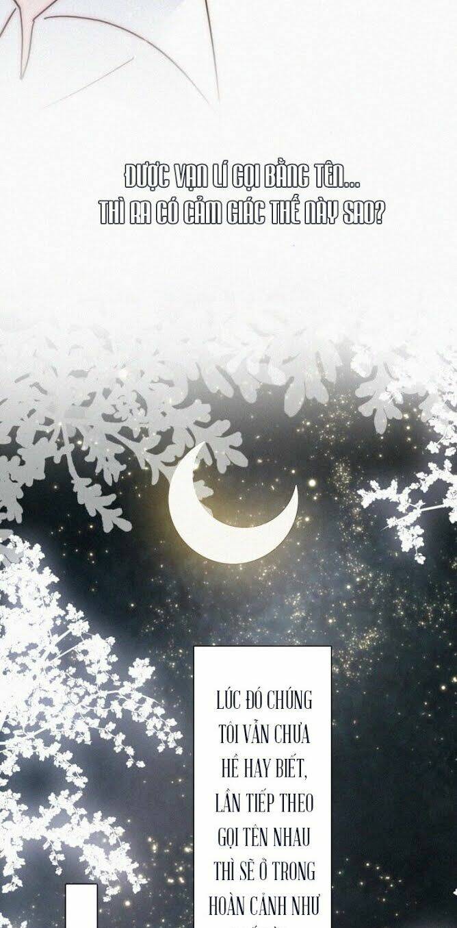 nếu ngày đó chúng ta chưa quen biết chapter 19 18