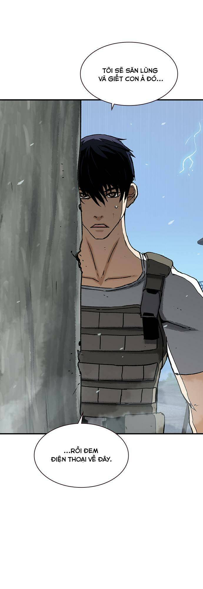 pubg - cuộc chiến sinh tồn - 100 chapter 20 27