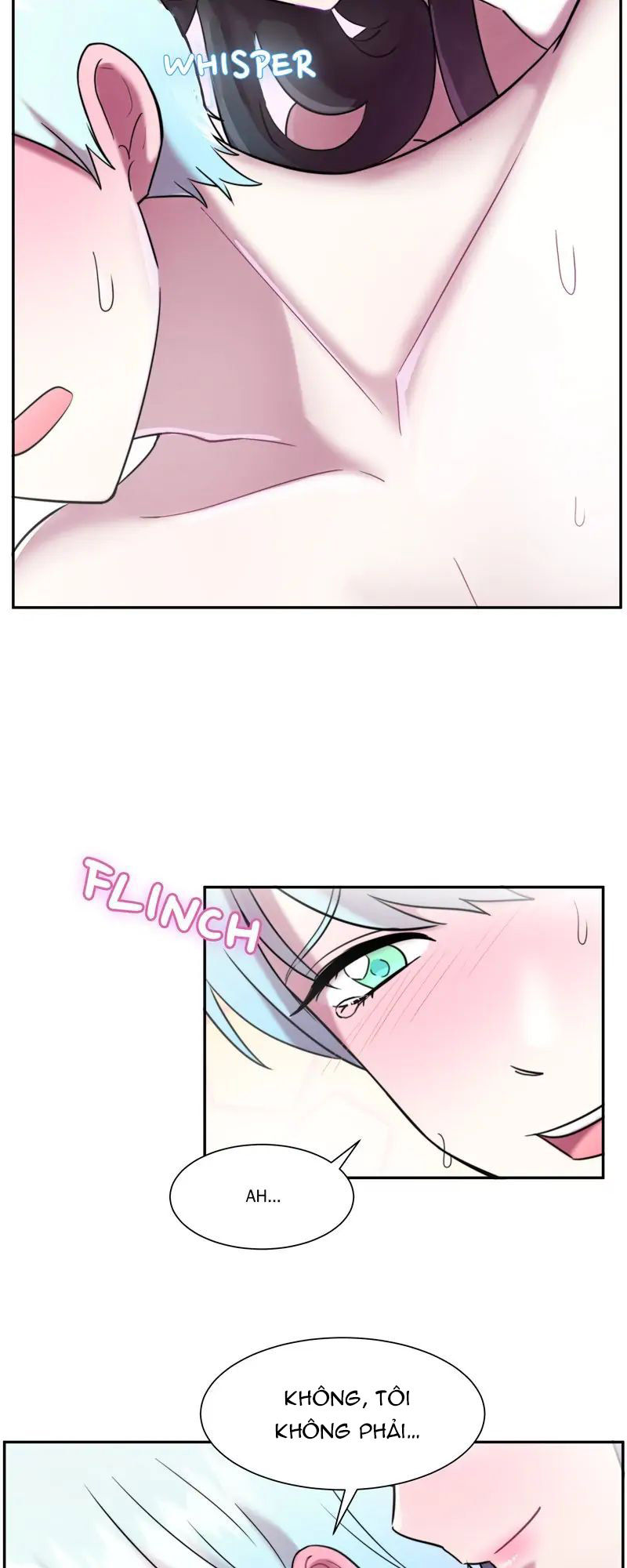 chào mừng đến với clb ốc đảo chapter 9.1 16