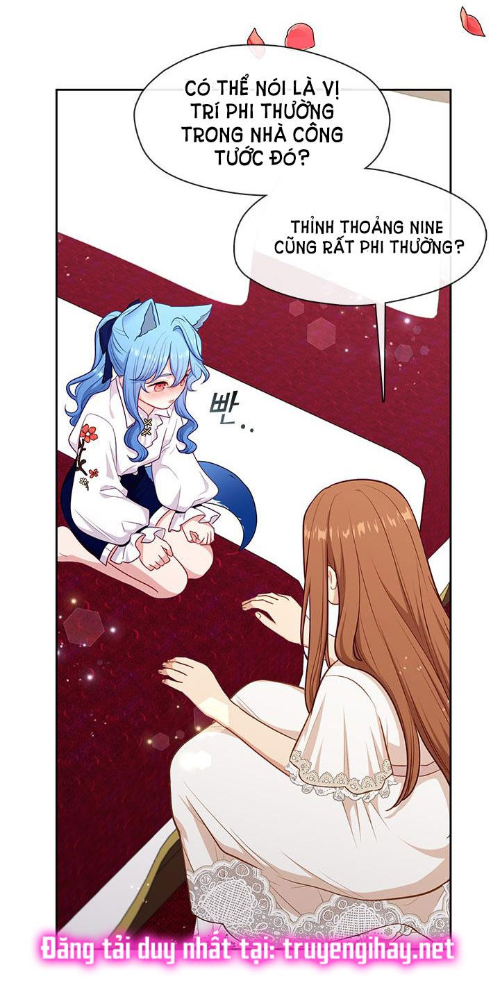 cẩn thận nữ phụ phản diện đấy! chapter 124 36