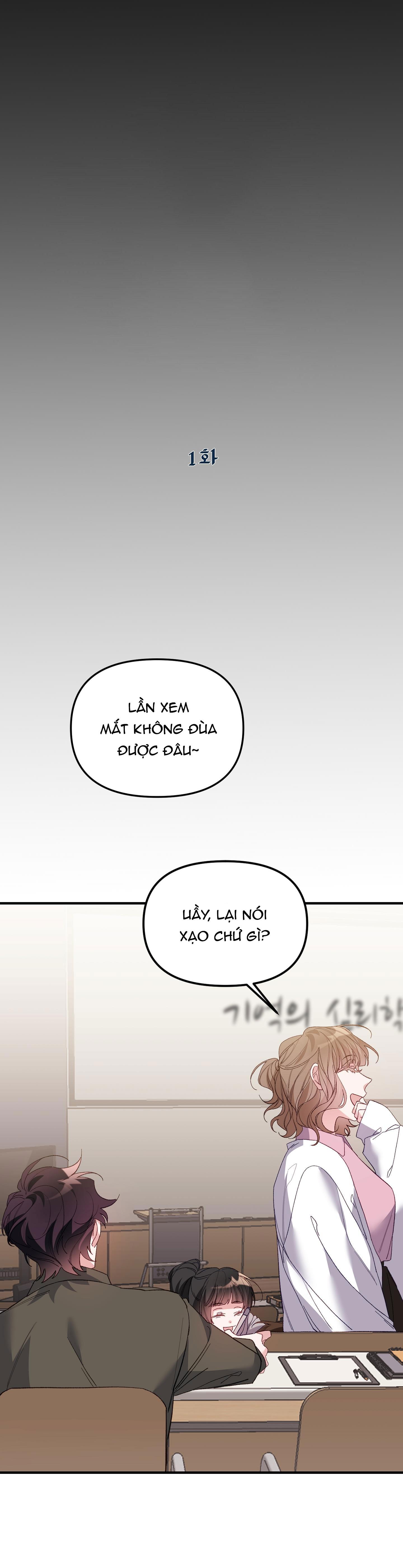 hổ trở về chapter 1 15