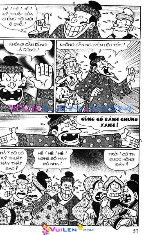 thần đồng đất việt chapter 130 54