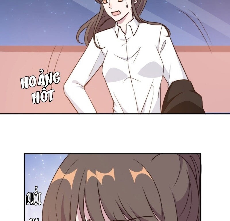 tổng tài, tránh xa tôi ra chapter 48 26