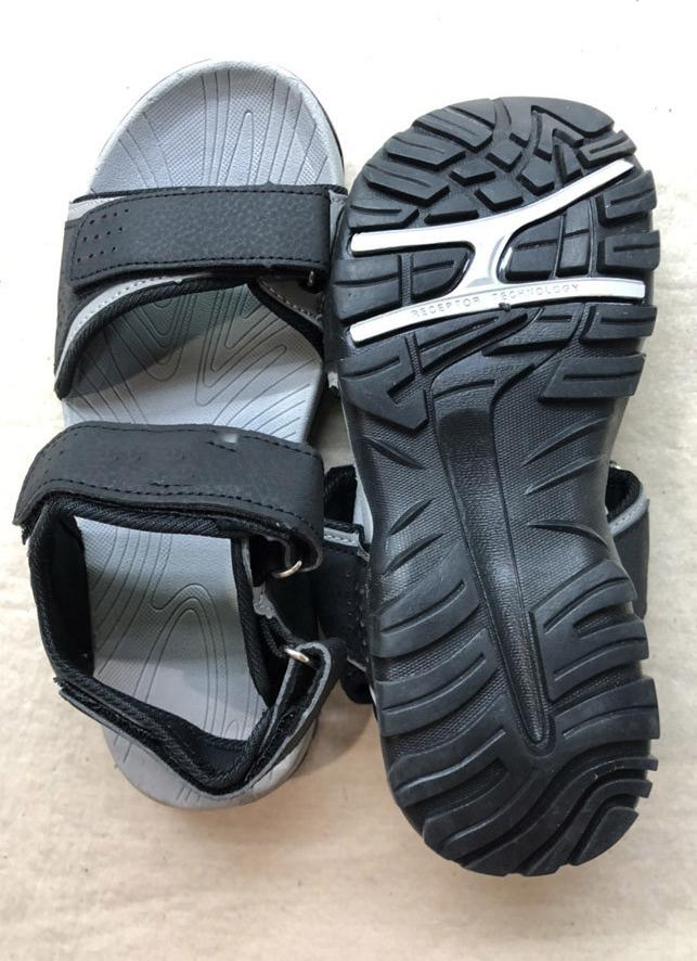 Giày Sandal Nam Cao Cấp MQ5