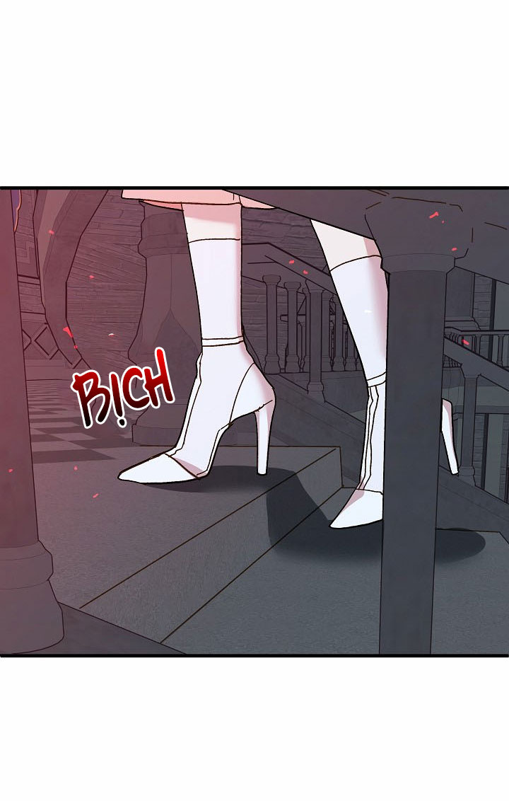 công chúa giả điên chapter 45.1 33