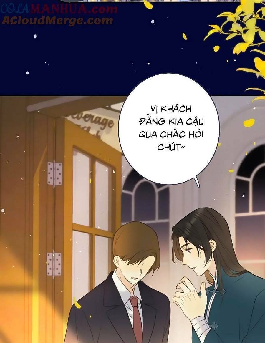 Seto No Omise No Okyakusama Chapter 108 - Trang 3